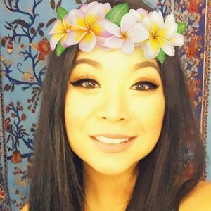 Meet your Posher, Joann